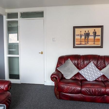 Loch & Hill View Apartment 威廉堡 外观 照片