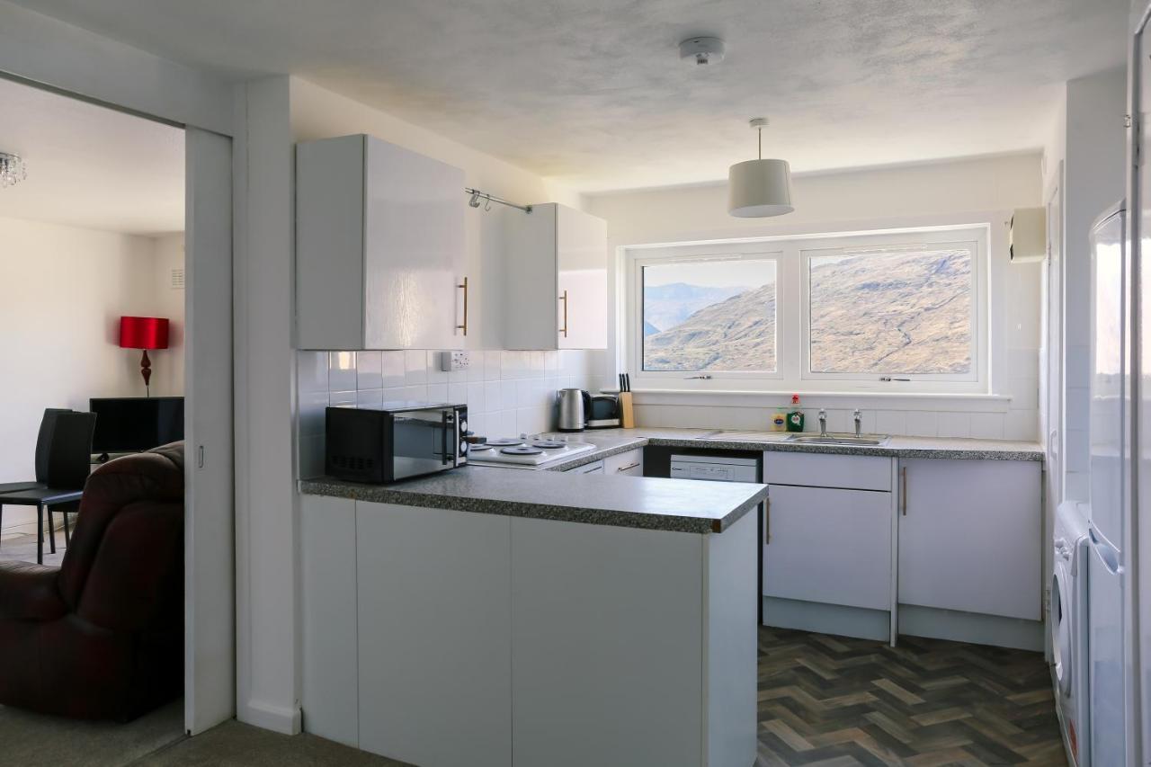 Loch & Hill View Apartment 威廉堡 外观 照片