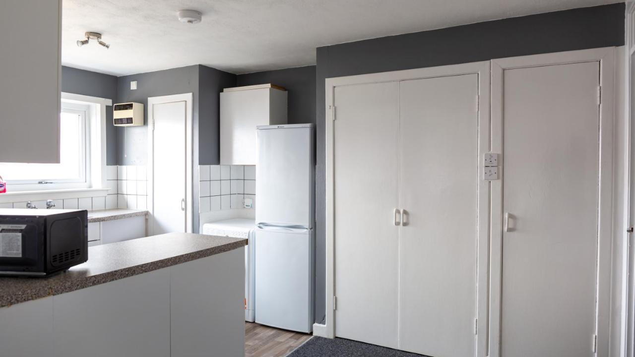 Loch & Hill View Apartment 威廉堡 外观 照片