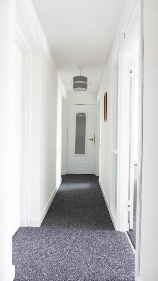 Loch & Hill View Apartment 威廉堡 外观 照片