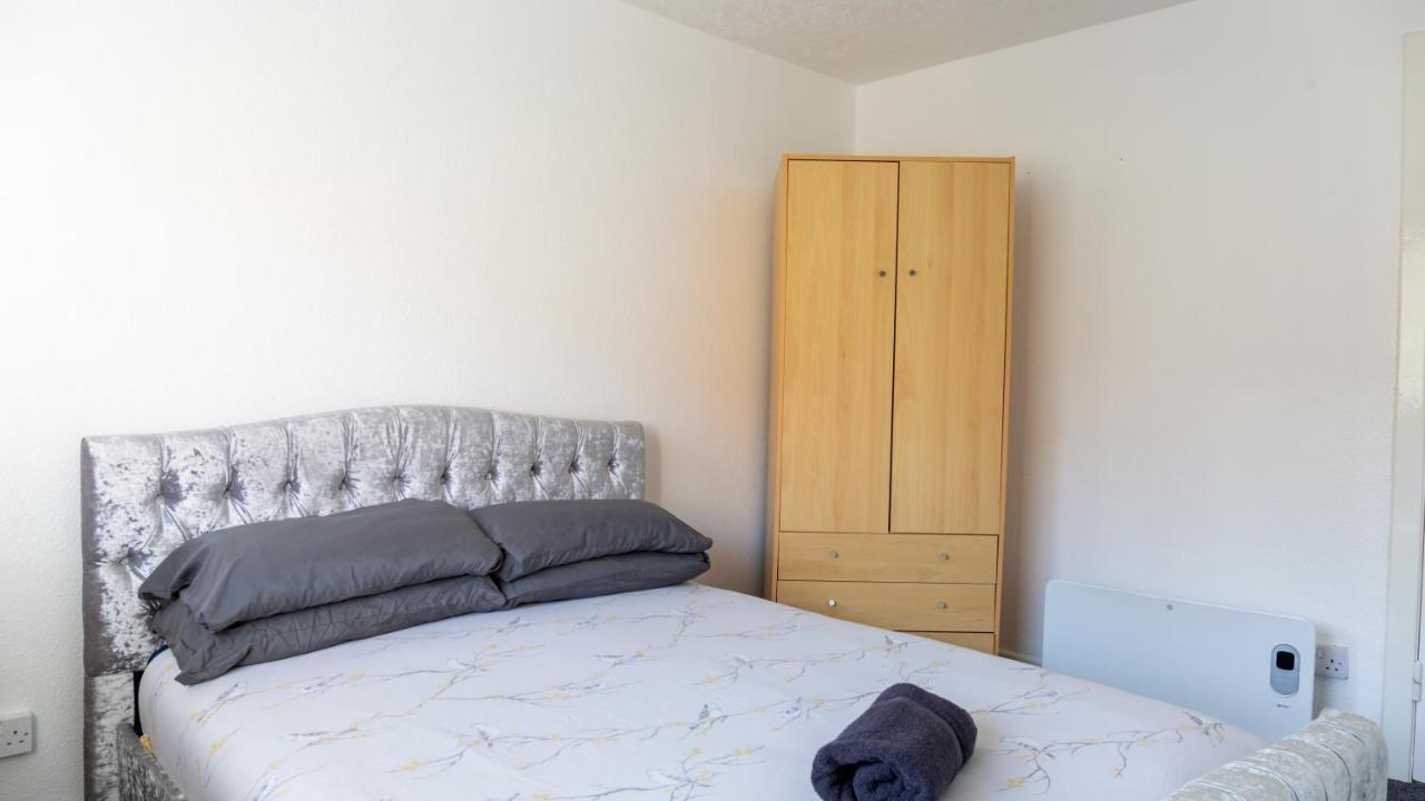 Loch & Hill View Apartment 威廉堡 外观 照片