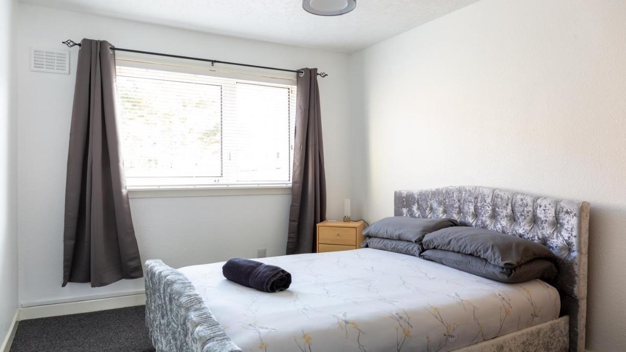 Loch & Hill View Apartment 威廉堡 外观 照片