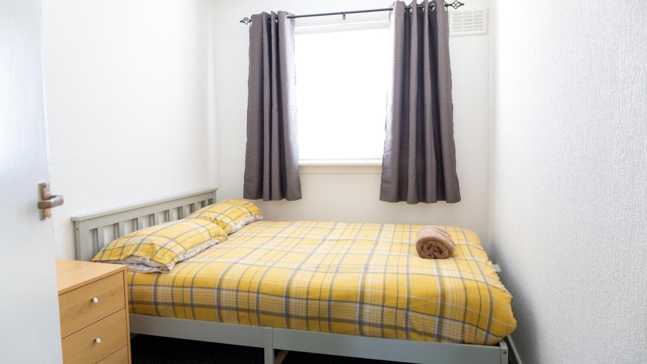 Loch & Hill View Apartment 威廉堡 外观 照片