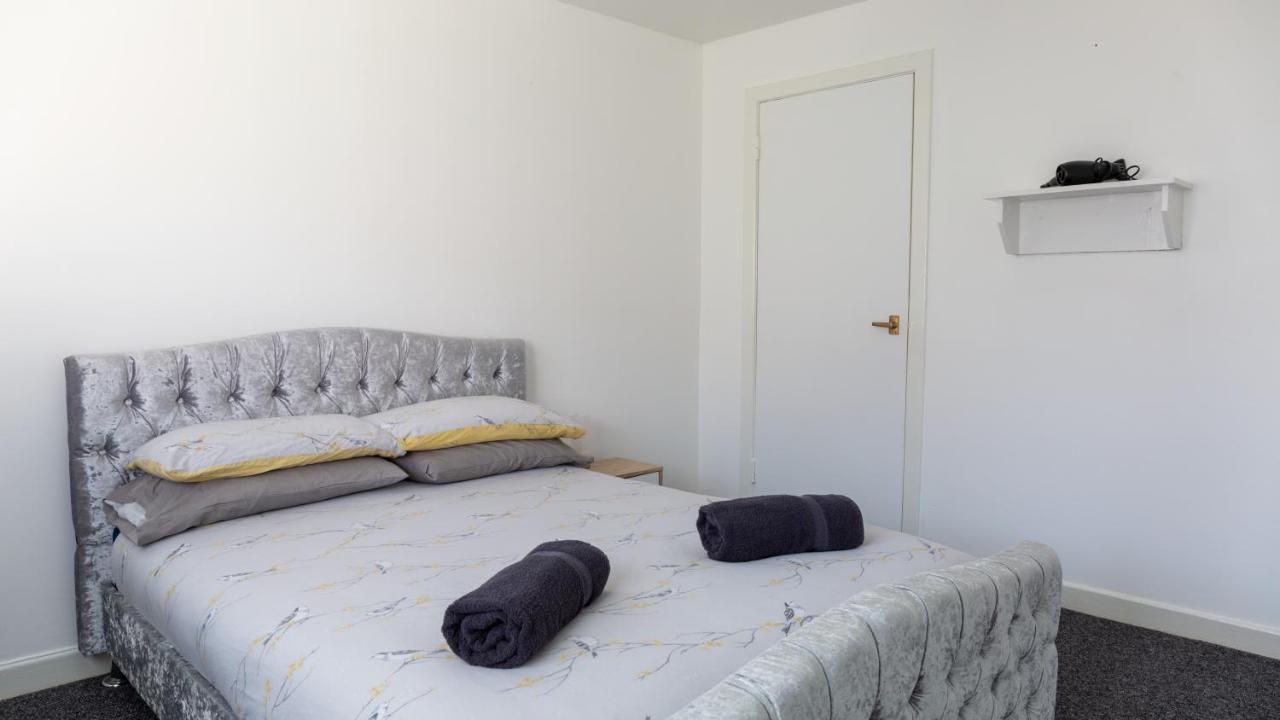Loch & Hill View Apartment 威廉堡 外观 照片